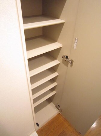 ビンシスターレットの物件内観写真